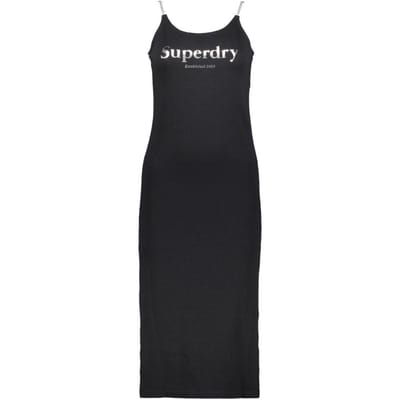 Superdry - Maat S - Urban Dames Jurk