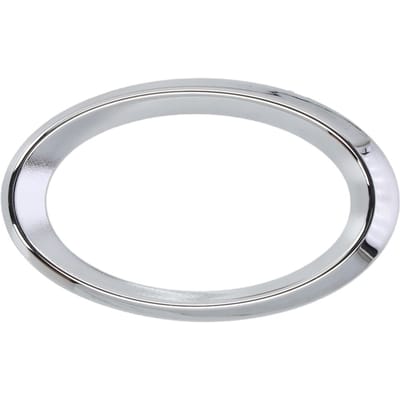 Ventilatierooster, bumper BLIC 6502-07-3528919P links