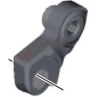 Shimano Bracket As Achterderailleur Dura-ace Rd-m9000 Zwart