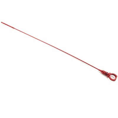 BSP772 Jauge d'huile Jauge à huile 570 mm pour Ford Focus C-Max Fusion Mondeo Fiesta Moteur 1.6 TDCI 3M5Q6750EA