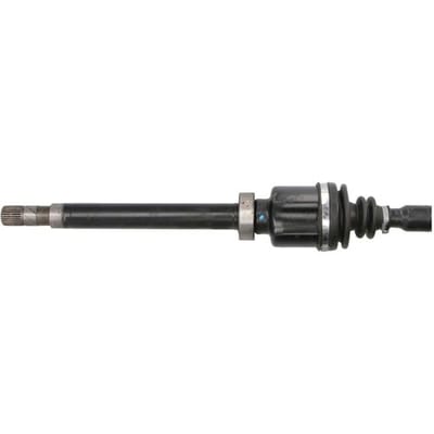 Aandrijfas POINT GEAR PNG76054
