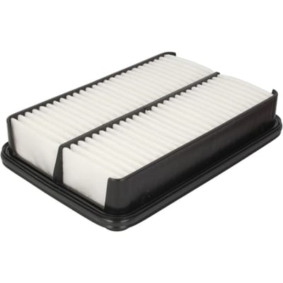Luchtfilter MANN-FILTER C 2535