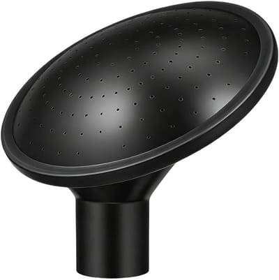 Gieter Uitloop - Sproeikop Verneveling - Nauwkeurig Water Geven - Morsbestendige Installatie - Standaard 23 cm - Niet gespecificeerd