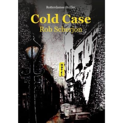 Cold Case - Rob Scherjon