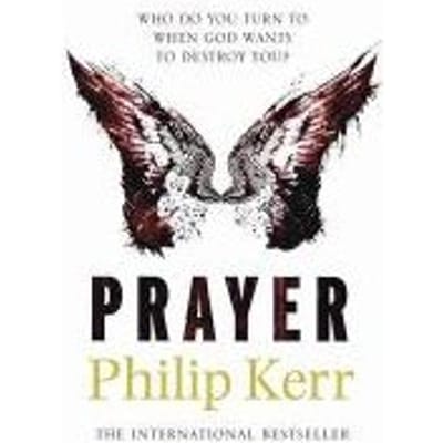 Prayer - Kerr, Philip