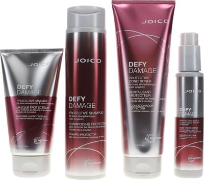 JOICO Defy Damage Home Care Kit