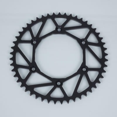 Couronne de transmission Esjot pour Moto Gas gas 450 MC F 2021 à 2025 Neuf