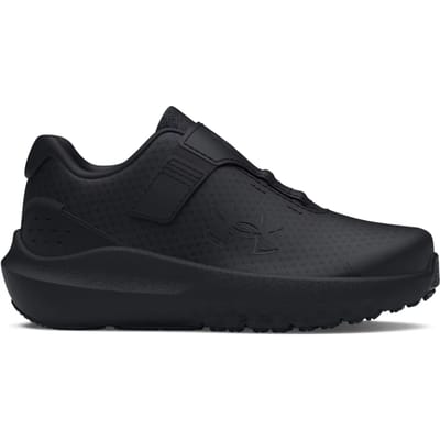 Loopschoenen voor babyjongens Under Armour Surge 4 AC
