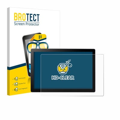 BROTECT - Screenprotector voor Wacom Cintiq 16 DTK168 2025 - Folie Beschermfolie transparant