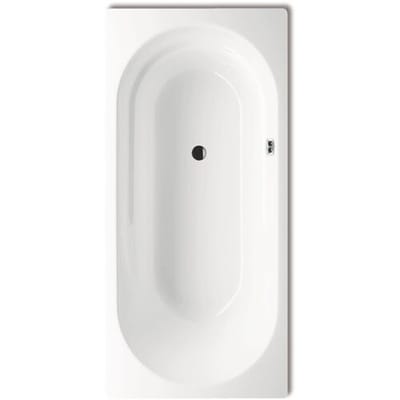 Kaldewei Vaio 960 bathtub 170 x 80 cm, Art. 23400001