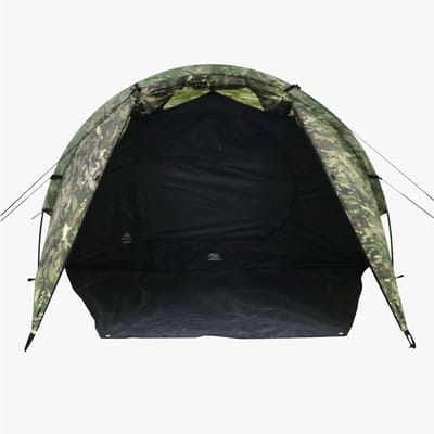 Highlander Blackthorn 2 Lichtgewicht Tent - Camouflage - 2 Persoons