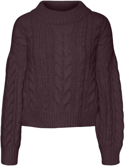 Vero Moda Gebreide pullover VMDREAM Gebreide pullover