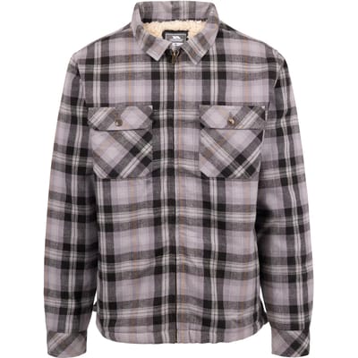 Shirt met lange mouwen Trespass Danehill