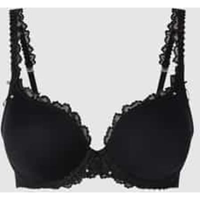 Marie Jo Jane Voorgevormde Beugel Bh 0101336 Zwart - maat EU 75A / FR 90A
