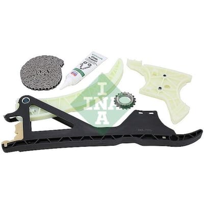 Schaeffler Ina Distributiekettingset INA 559 1804 30