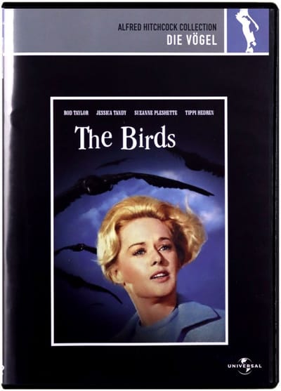 PLAION 1185183 film en Video DVD Duits