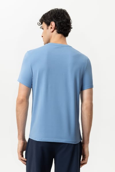 T-shirt Serie Relax Tuned Central Lake