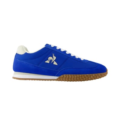Le Coq Sportif Veloce I Schoenen Blauw EU 41 Man