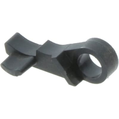 Choke handle