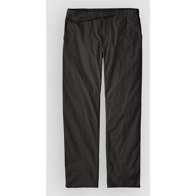 Patagonia LW All-Wear Gi Broek zwart