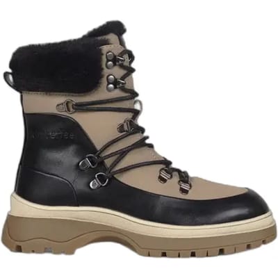 Kimberfeel Apolline Wandelschoenen Bruin EU 39 Vrouw