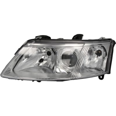 VanWezel 4731961 - Phare double avant gauche pour Saab 9-3 de 10/2002 au 10/2007