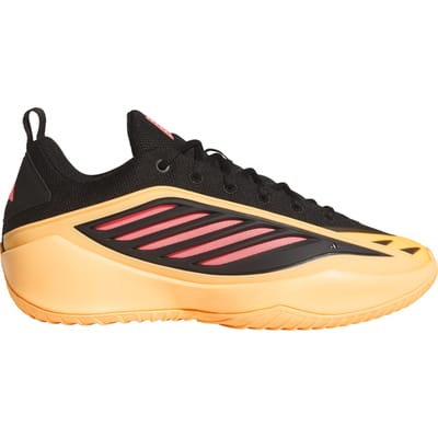 Adidas Believe That 1 Sneakers Heren - Zwart - Maat 48 2/3 - Mesh/Synthetisch