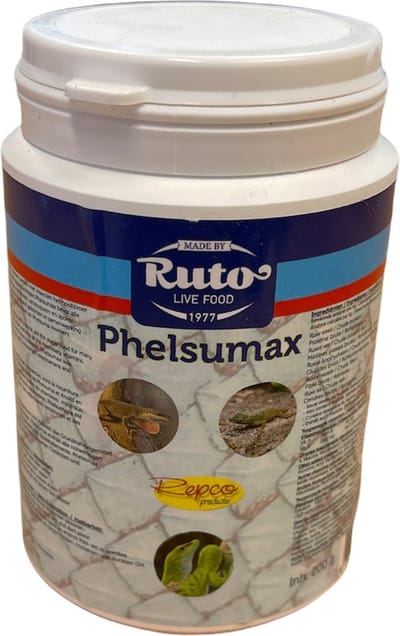Ruto Repco Phelsumax 200 gram
