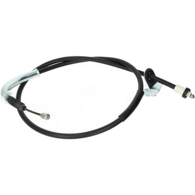 Topran Kabel, parkeerrem HANS PRIES 501 723 rechts