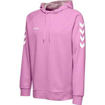 Kinder hoodie Hummel hmlGO