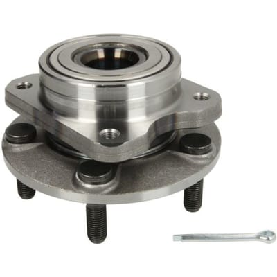 Wiellagerset SNR R186.12