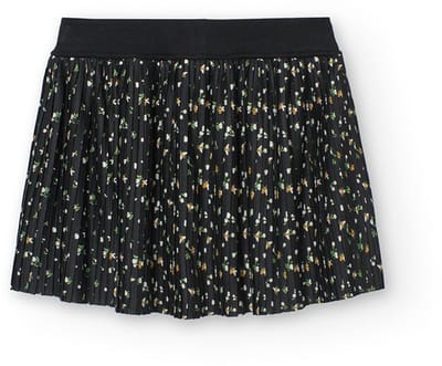Boboli Knit Rok Veelkleurig 4 Years Meisje