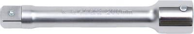 Wurth - 3/4 inch verlengstuk - 3/4 inch verlengstuk Soort aandrijving Binnenvierkant Aansluiting (S1) 3/4 inch