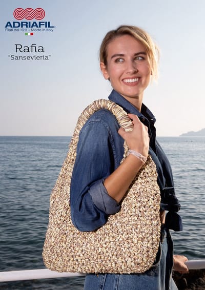 Adriafil Dritto & Rovescio n.72