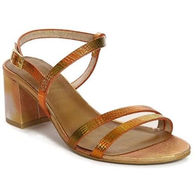 Sandalen met hakken Maciejka 0695832000