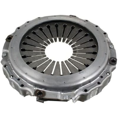 Koppelingsdrukplaat FEBI BILSTEIN 105293