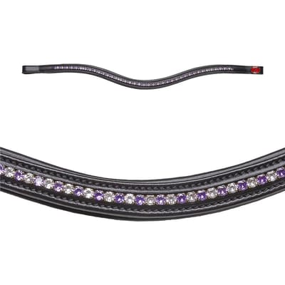 Frontaal voor paard Kieffer Collection