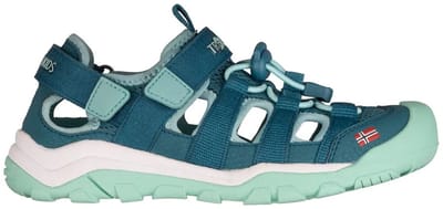 Trollkids Kristiansand Xt Sandalen Blauw EU 30 Kinderen