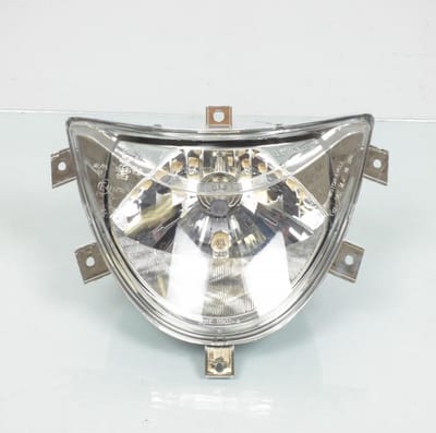 Optique avant pour Scooter Beta 50 Eikon JUTE 907-A Neuf