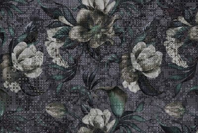 Fotobehang mystique 1 DD111186 Livingwalls Walls by Patel | 3D Fotobehang op maat