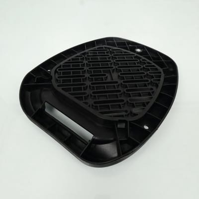 Platine support nue KS2829AC3 de top case S-Line KS28 KS29 pour moto scoot Neuf