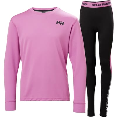 Kinderset Helly Hansen Lifa Active