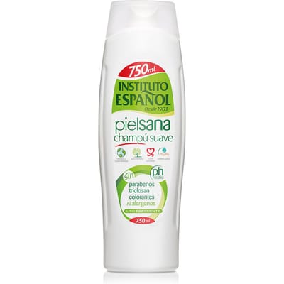 Piel Sana Champú 750 ml
