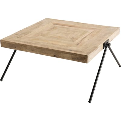 Salontafel Compas | Macabane