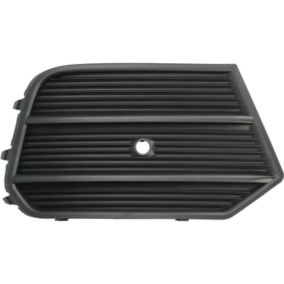 Bumper - ventilatierooster BLIC 6502-07-0034914P