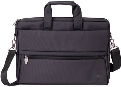 RivaCase 8630 - Laptoptas - 15,6 inch - Zwart