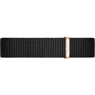 Daniel Wellington Textielen bandje Classic Petite DW.DW00200195