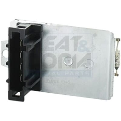 Regelaar, interieurventilator MEAT & DORIA 667401
