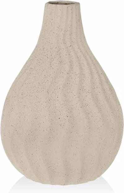 Vaas Cherelle 30cm mat zand