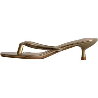 Sandalen met hakken Joia 290511